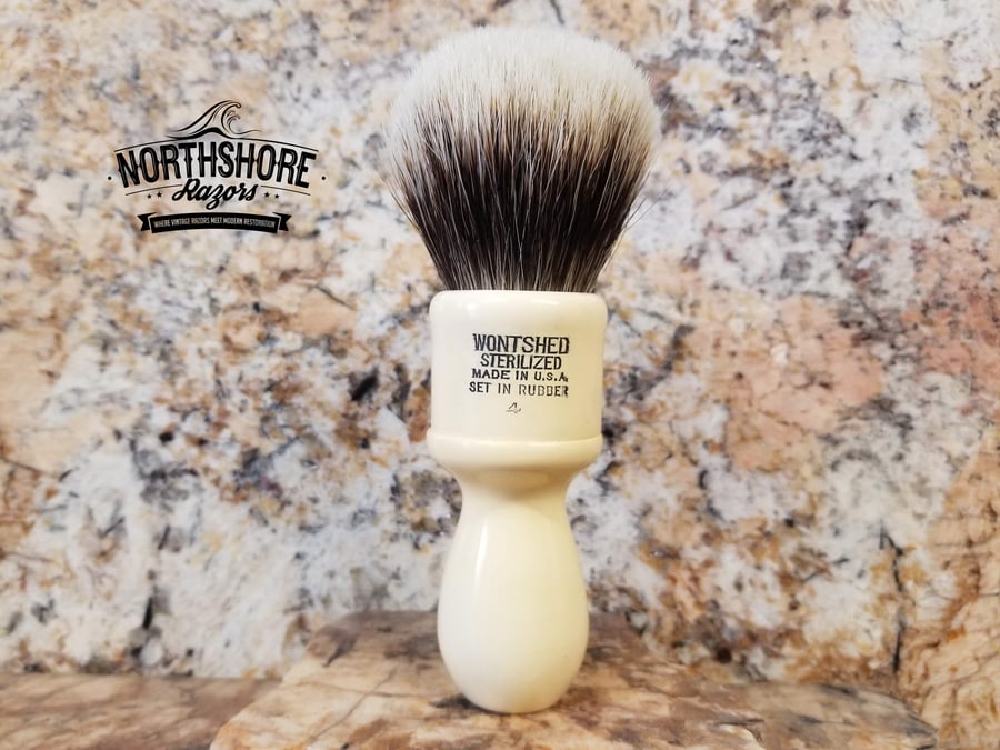 Image of  WONTSHED No. 4