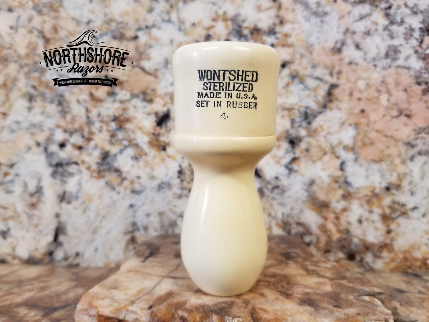 Image of  WONTSHED No. 4