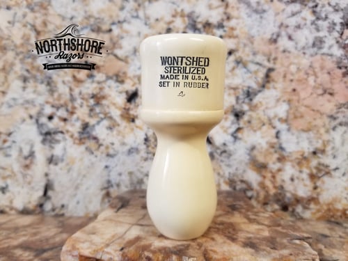 Image of  WONTSHED No. 4