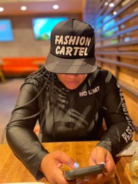 Image 1 of Fashion Cartel Trucker Hat