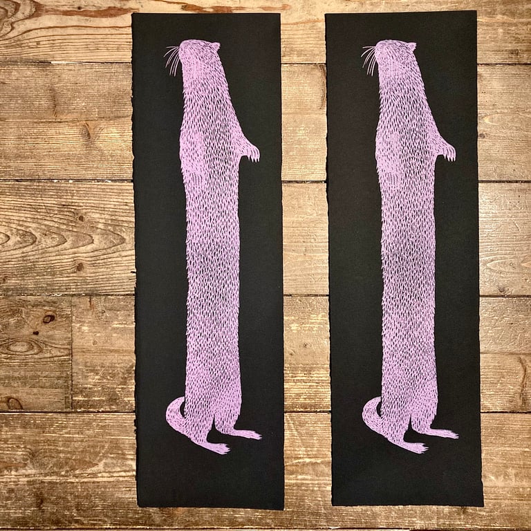 Long Otter Image 3
