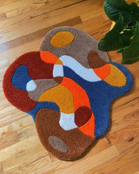 Image 3 of Fiona Rug