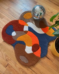 Image 1 of Fiona Rug