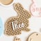 Image of Personalised Easter ornaments 