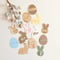 Image of Personalised Easter ornaments 