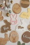 Image of Personalised Easter ornaments 