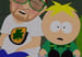 Image of HOP "Bootleg of a Bootleg" T-Shirt as seen on South Park.