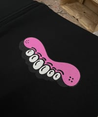 Image 3 of RUFF NECK HOODIE (MEDIUM SIZE)