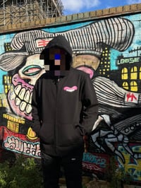 Image 2 of Ruffneck Hoodie  (XL size)