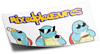 Squirtle Mini Pack