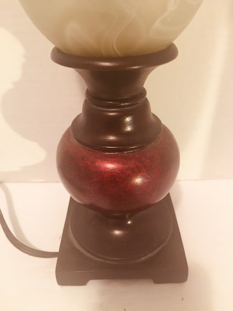Image of LAMP