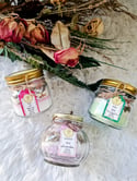 Herbal Bath Tea