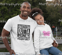 Image 1 of Father Appreciation Tshirts/hoodies