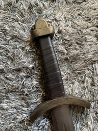 Image 3 of Lagertha’s Sword - Vikings