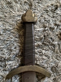 Image 4 of Lagertha’s Sword - Vikings