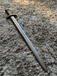 Image 2 of Lagertha’s Sword - Vikings