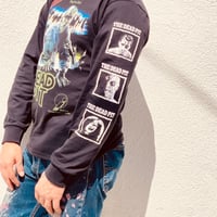 Image 3 of Dead Pit Tee