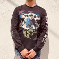 Image 1 of Dead Pit Tee