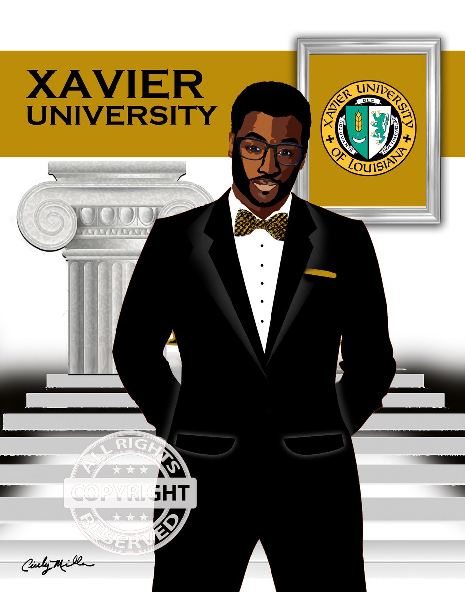Xavier Man | 3D Virtual Art Gallery and Fundraiser