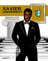 Xavier Man