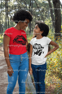 Image 5 of Juneteenth Tshirts