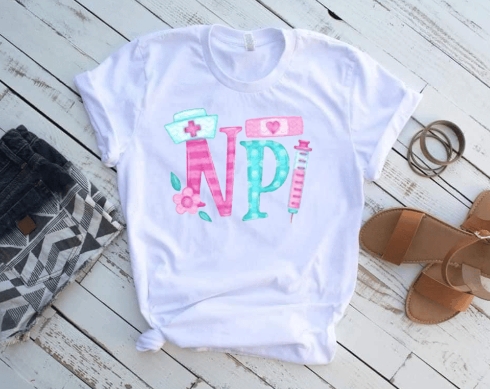 Image of "NP Me" Please 