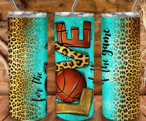 Image of "For the LOVE of the Game"