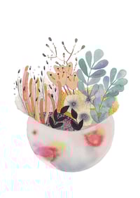 Image 1 of Forest Meets the Sea