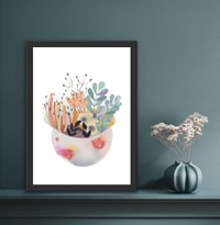 Image 2 of Forest Meets the Sea