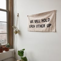 Image 5 of WE WILL Flag