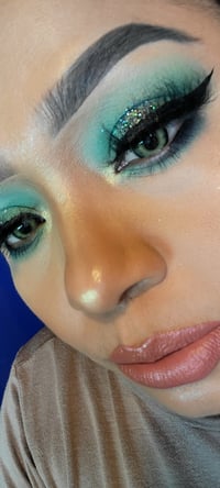 Image 1 of Sexy Green 