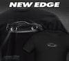 New Edge Mustang '99-'04 T-Shirts Hoodies Banners
