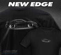 Image 1 of New Edge Mustang '99-'04 T-Shirts Hoodies Banners