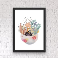 Image 3 of Forest Meets the Sea