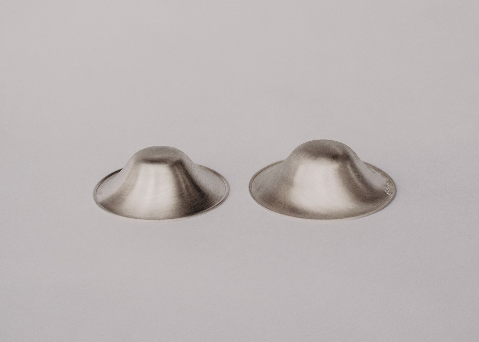 Image of Silverette Nursing Cups