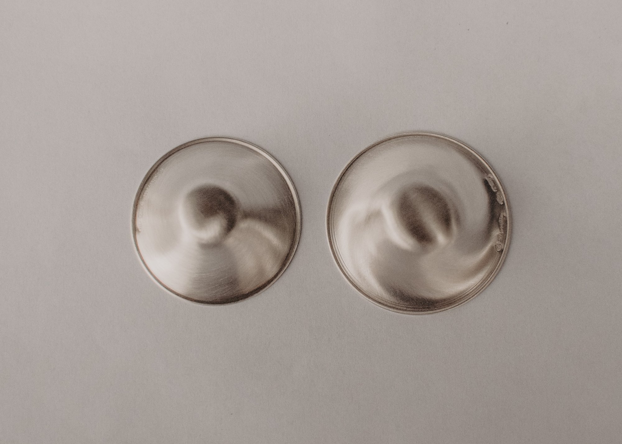 Image of Silverette Nursing Cups