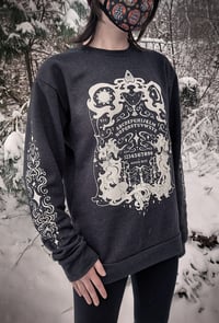 Image 2 of Ouija Sweatshirt