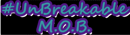 Image 3 of UNBREAKABLE MOB WOMENS RAZOR BACK TANKS