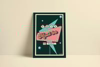 Image 3 of This Must Be Place Print