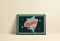 Image 4 of This Must Be Place Print