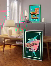 Image 5 of This Must Be Place Print