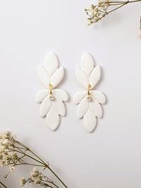 Image 4 of Boucles Olivia & Liv 