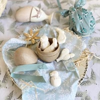 Image 5 of FUROSHIKI de Pâques