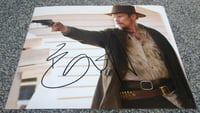 Image 1 of In a Valley of Violence Ethan Hawke Signed 