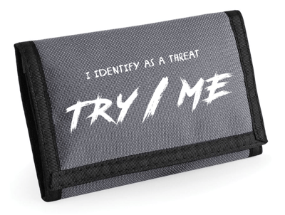 Image of TRY ME WALLET