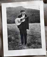 Norman Blake, Tennessee, 1999