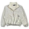 Vintage Patagonia Matrix Fleece Pullover - Oatmeal Heather 