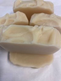 Image 3 of  Unscented Goat’sMilk