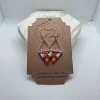 AZ Triangle drop