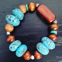 EarthStone Bracelet